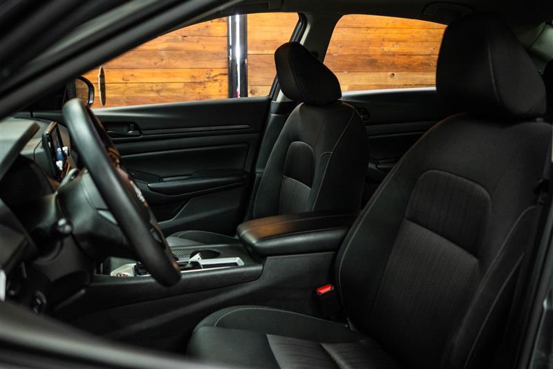 used 2024 Nissan Altima car, priced at $18,695