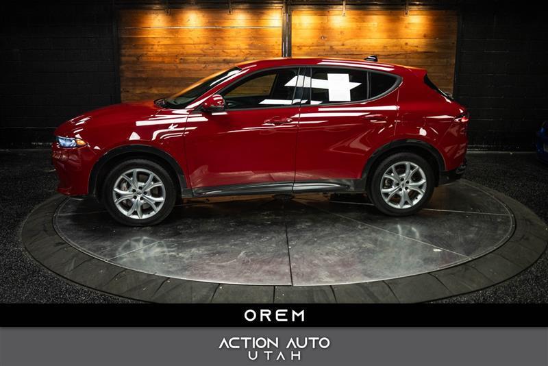 used 2024 Dodge Hornet car, priced at $25,595