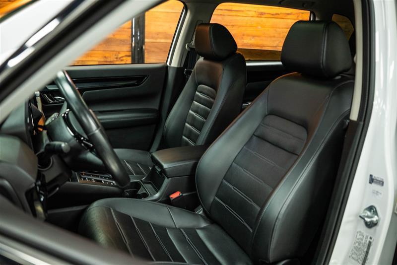 used 2023 Honda CR-V car, priced at $29,995
