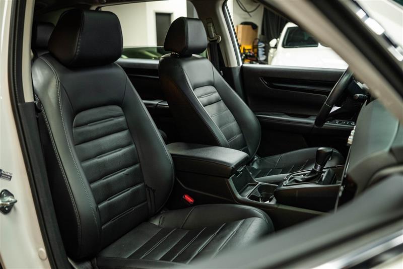 used 2023 Honda CR-V car, priced at $29,995