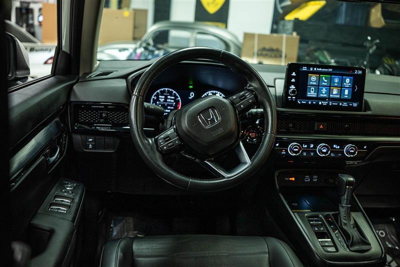 used 2023 Honda CR-V car, priced at $29,995