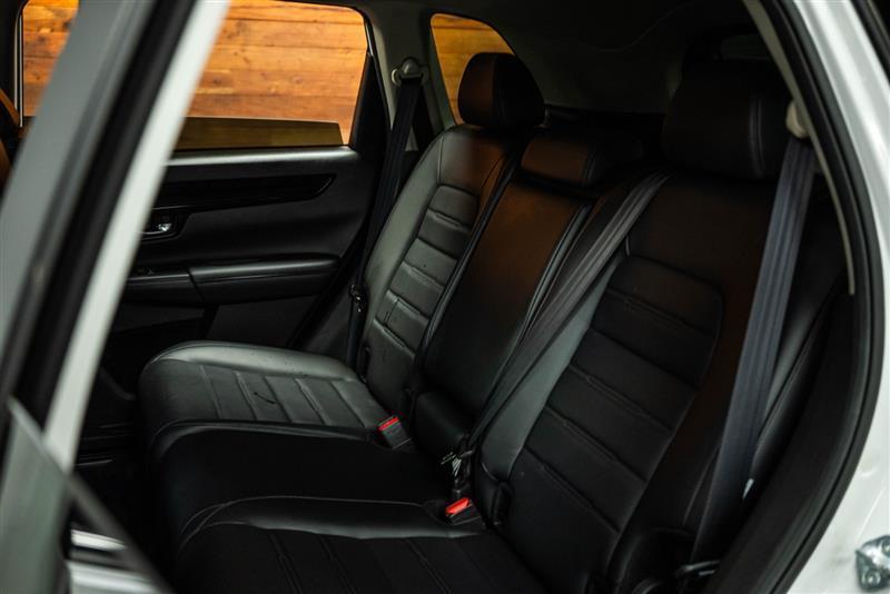 used 2023 Honda CR-V car, priced at $29,995