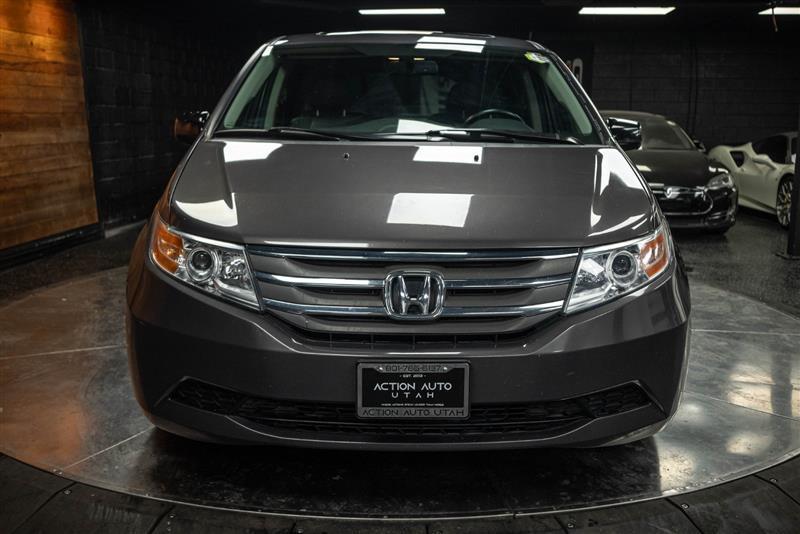 used 2013 Honda Odyssey car, priced at $13,995