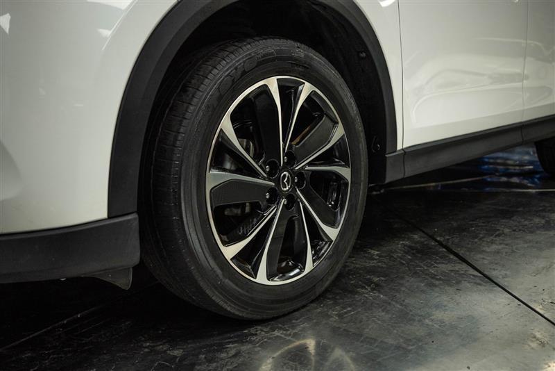 used 2022 Mazda CX-5 car, priced at $25,995