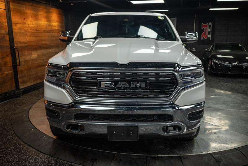 used 2019 Ram 1500 car, priced at $33,995