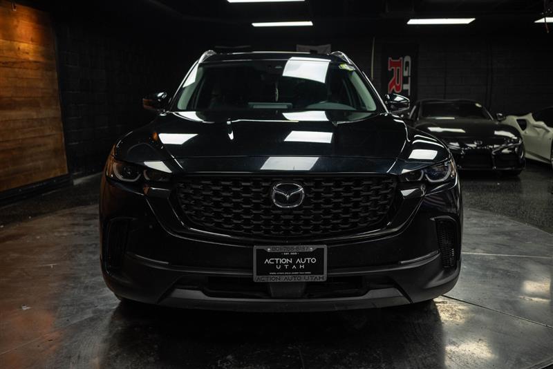 used 2023 Mazda CX-50 car, priced at $24,295