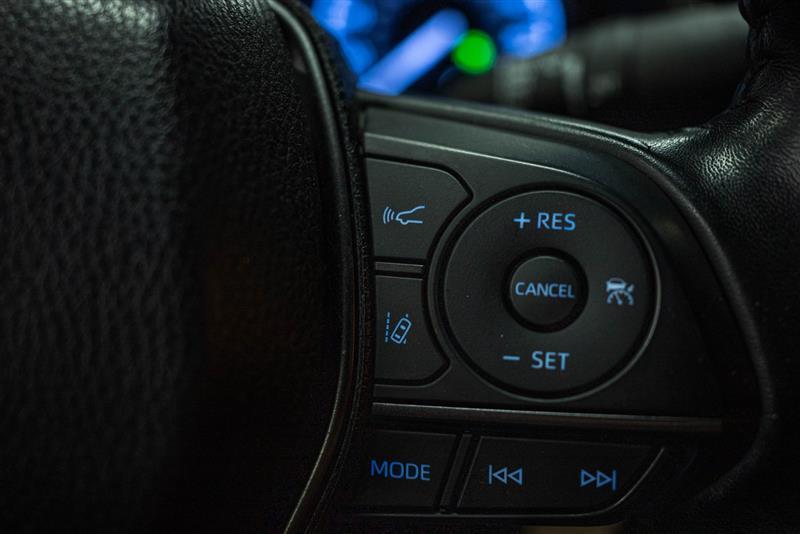 used 2021 Toyota Camry car, priced at $18,995