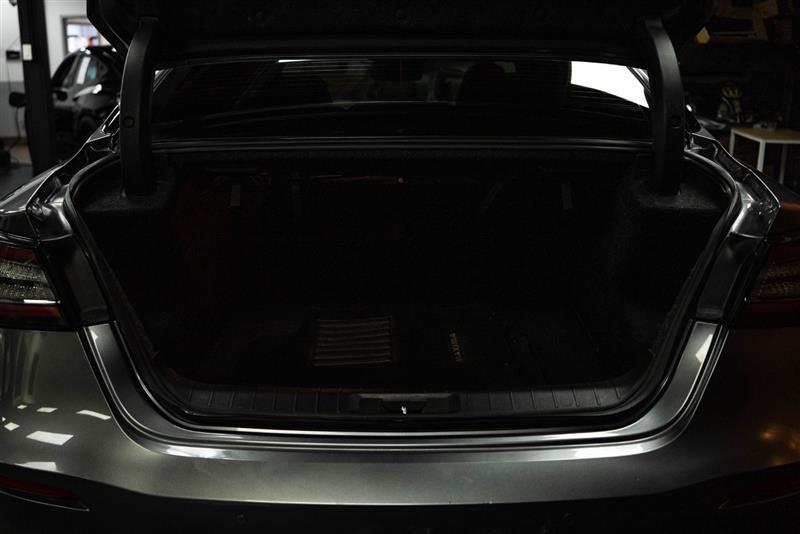 used 2021 Nissan Maxima car, priced at $19,795
