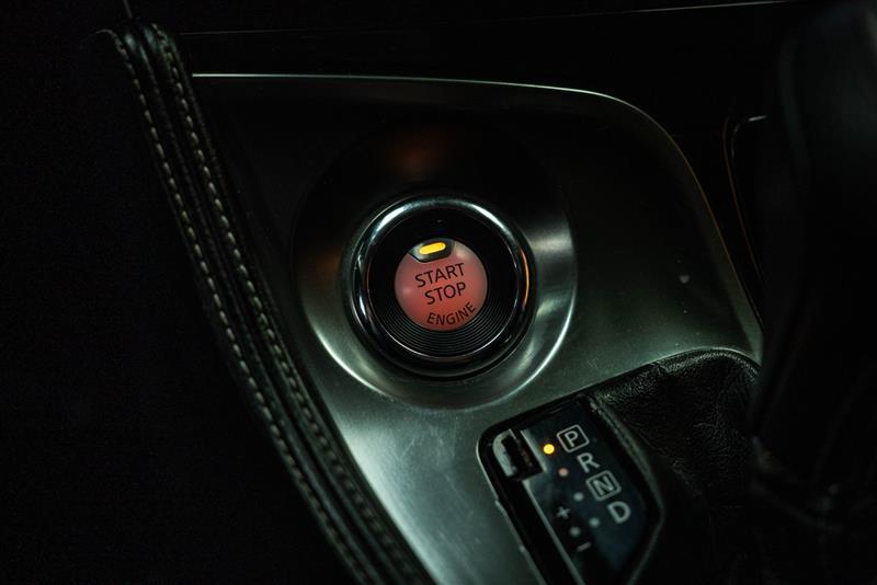 used 2021 Nissan Maxima car, priced at $19,795