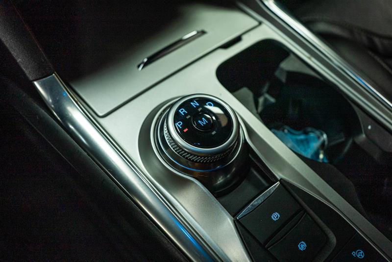 used 2020 Ford Explorer car, priced at $28,895
