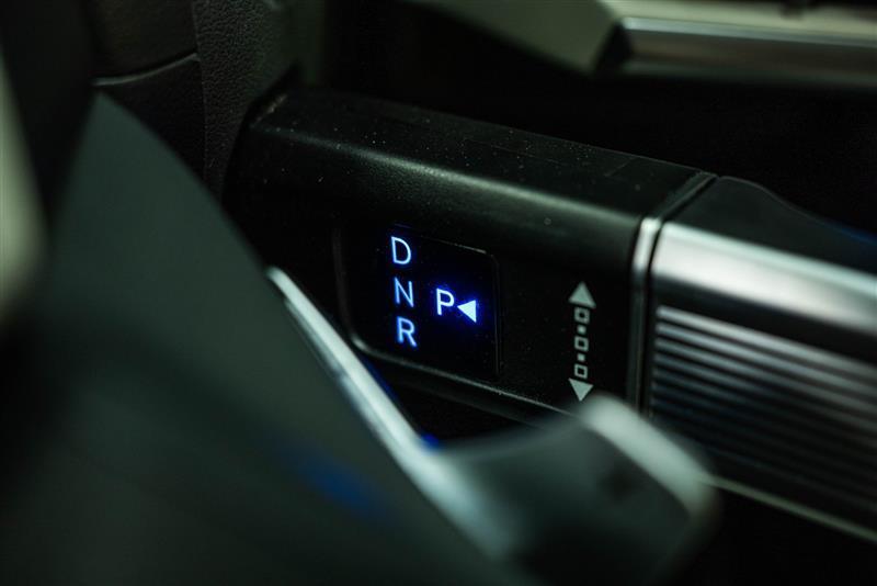 used 2024 Hyundai Santa Fe car, priced at $29,650