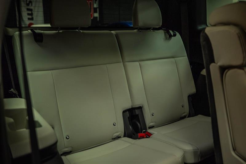 used 2024 Hyundai Santa Fe car, priced at $29,650