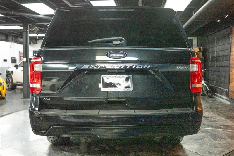 used 2021 Ford Expedition Max car, priced at $32,595