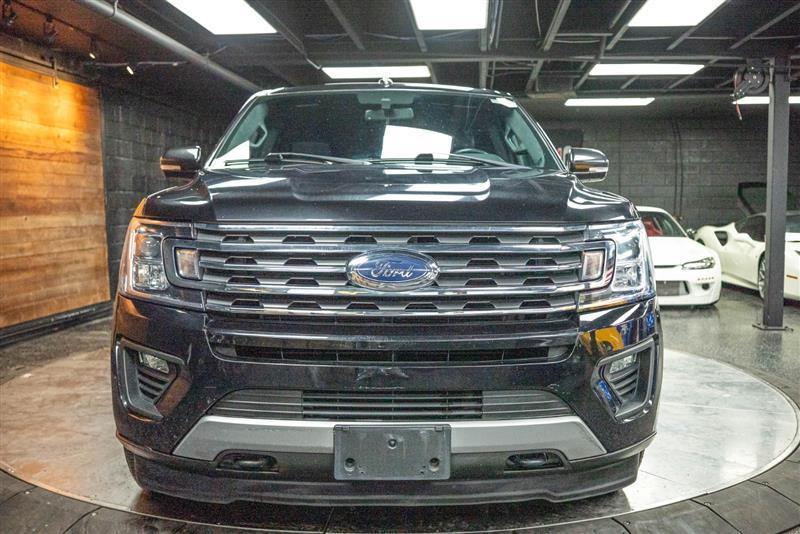 used 2021 Ford Expedition Max car, priced at $32,595