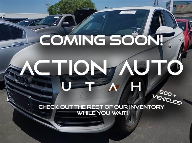 used 2018 Audi Q5 car, priced at $25,995