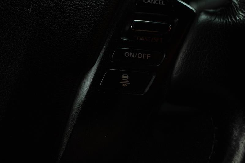 used 2024 Nissan Frontier car, priced at $27,995
