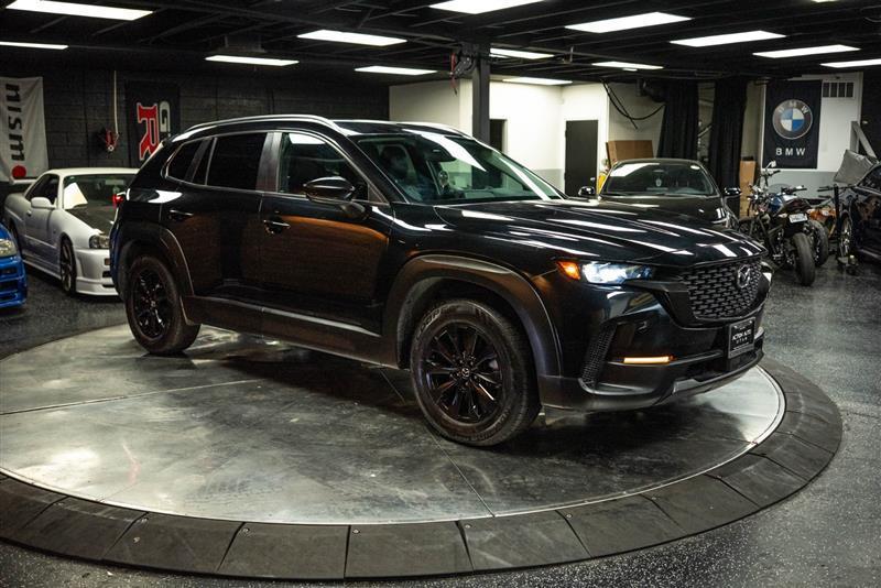 used 2024 Mazda CX-50 car, priced at $24,095
