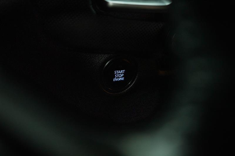 used 2024 Mazda CX-50 car, priced at $24,095