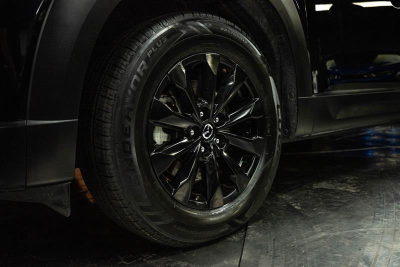 used 2024 Mazda CX-50 car, priced at $24,095