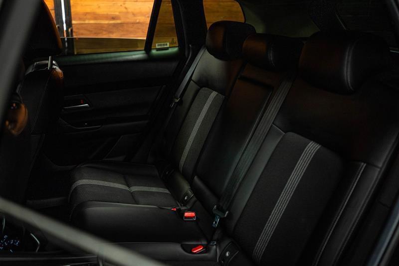 used 2024 Mazda CX-50 car, priced at $24,095