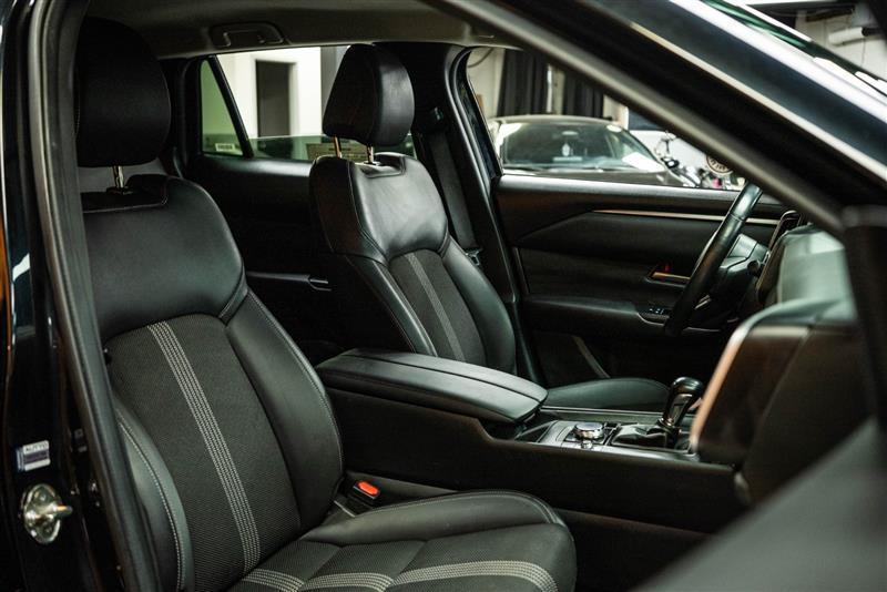 used 2024 Mazda CX-50 car, priced at $24,095