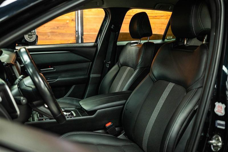 used 2024 Mazda CX-50 car, priced at $24,095