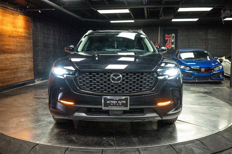 used 2024 Mazda CX-50 car, priced at $24,095