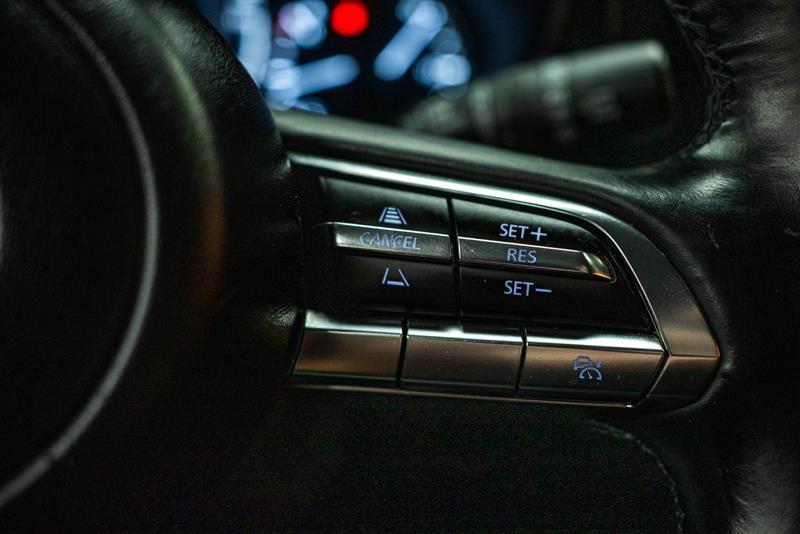 used 2024 Mazda CX-50 car, priced at $24,095