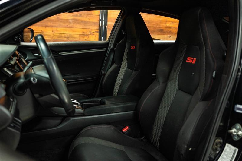 used 2017 Honda Civic car, priced at $16,995
