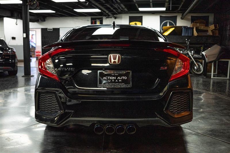 used 2017 Honda Civic car, priced at $16,995