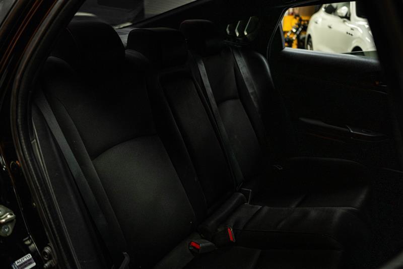 used 2017 Honda Civic car, priced at $16,995