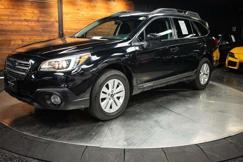 used 2016 Subaru Outback car, priced at $15,795