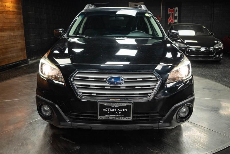 used 2016 Subaru Outback car, priced at $15,795