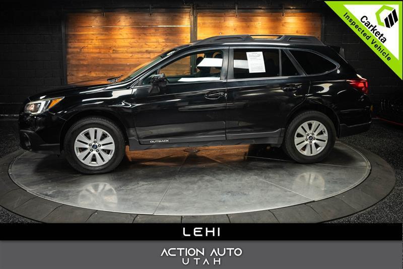 used 2016 Subaru Outback car, priced at $15,795