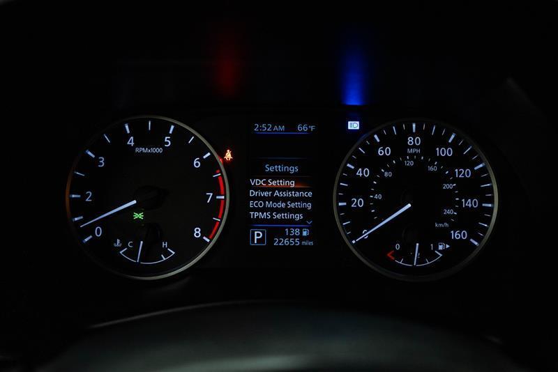 used 2024 Nissan Sentra car, priced at $17,095