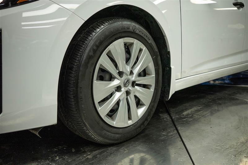 used 2024 Nissan Sentra car, priced at $17,095