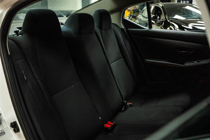 used 2024 Nissan Sentra car, priced at $17,095