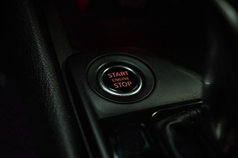used 2024 Nissan Sentra car, priced at $17,095