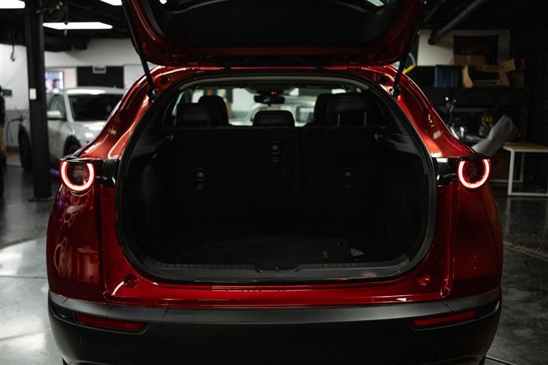 used 2022 Mazda CX-30 car, priced at $20,895