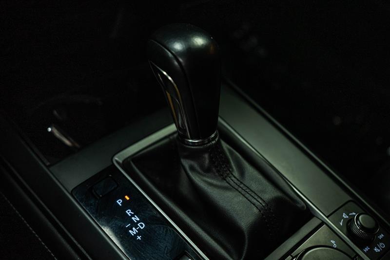 used 2022 Mazda CX-30 car, priced at $20,895