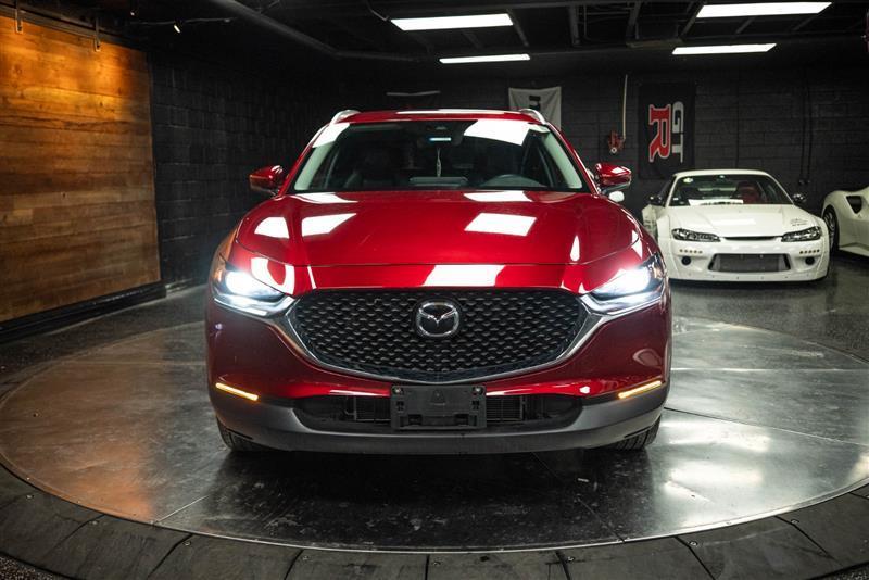 used 2022 Mazda CX-30 car, priced at $20,895