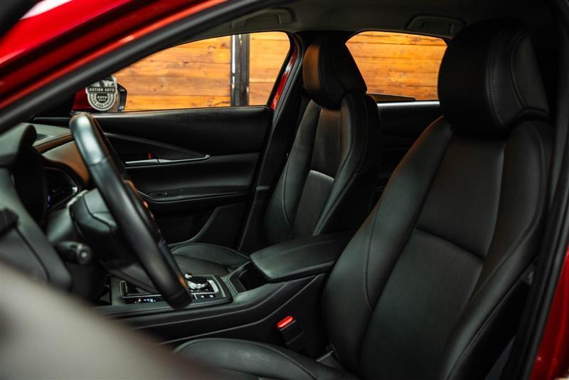 used 2022 Mazda CX-30 car, priced at $20,895