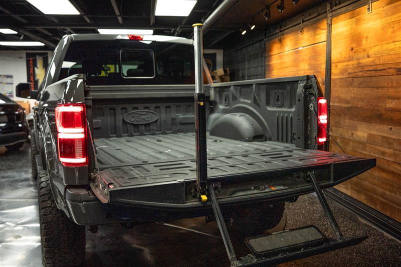 used 2020 Ford F-150 car, priced at $32,995