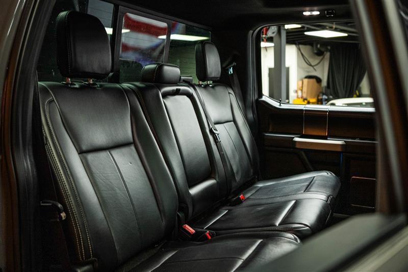 used 2020 Ford F-150 car, priced at $32,995