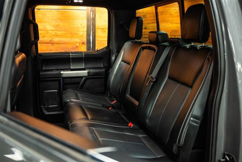 used 2020 Ford F-150 car, priced at $32,995