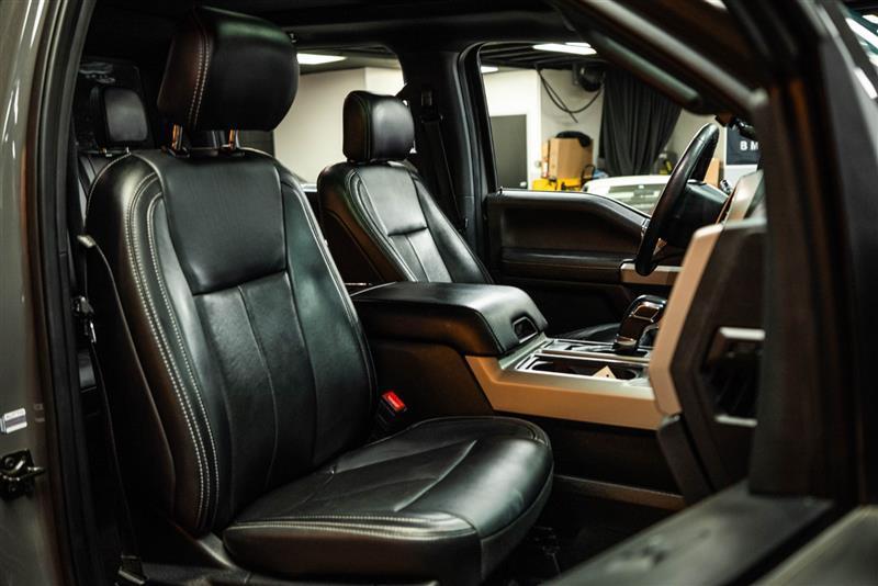 used 2020 Ford F-150 car, priced at $32,995