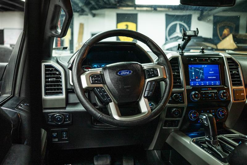 used 2020 Ford F-150 car, priced at $32,995