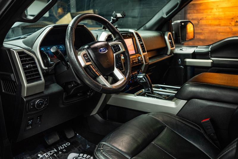 used 2020 Ford F-150 car, priced at $32,995