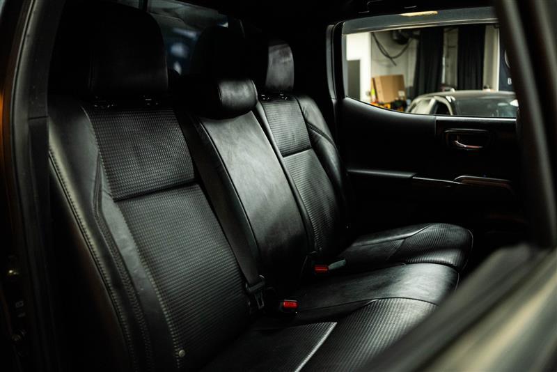 used 2020 Toyota Tacoma car, priced at $41,345