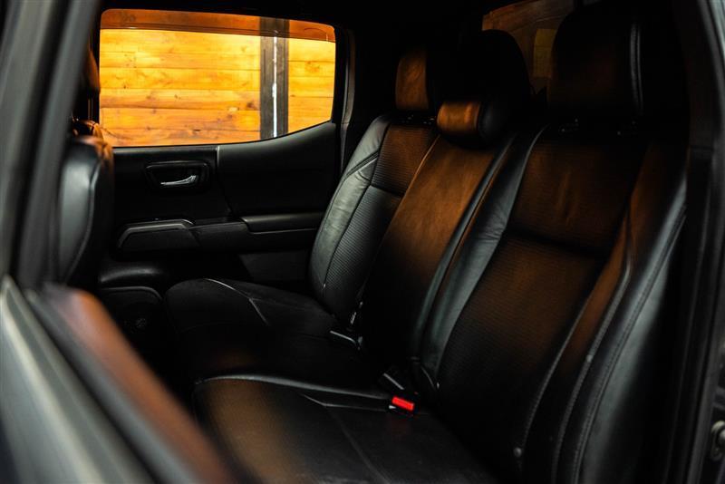 used 2020 Toyota Tacoma car, priced at $41,345